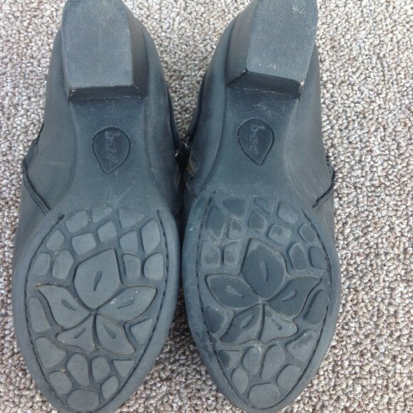 boc Ankle Boot Booties Size 8M - Picture 10 of 16